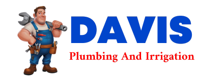 Trusted plumber in BLENHEIM